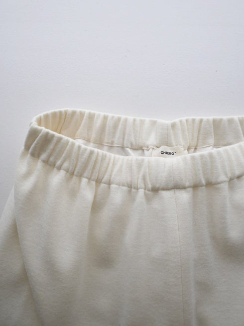 relax wool pants